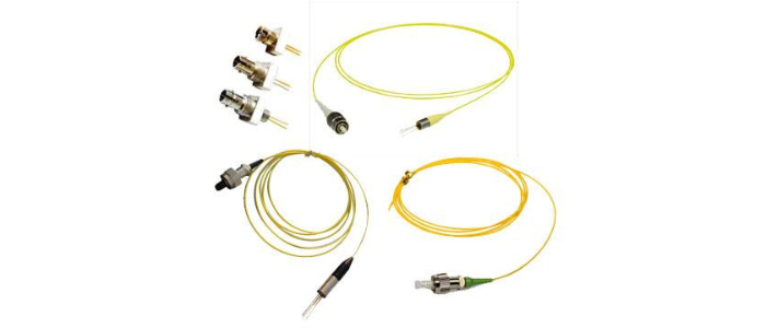 2.5Gbps CWDM LDモジュール