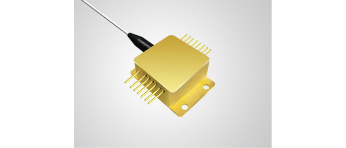 2.5Gbps CWDM LDモジュール