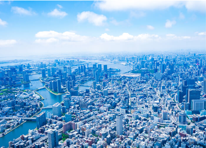 社会に対する価値