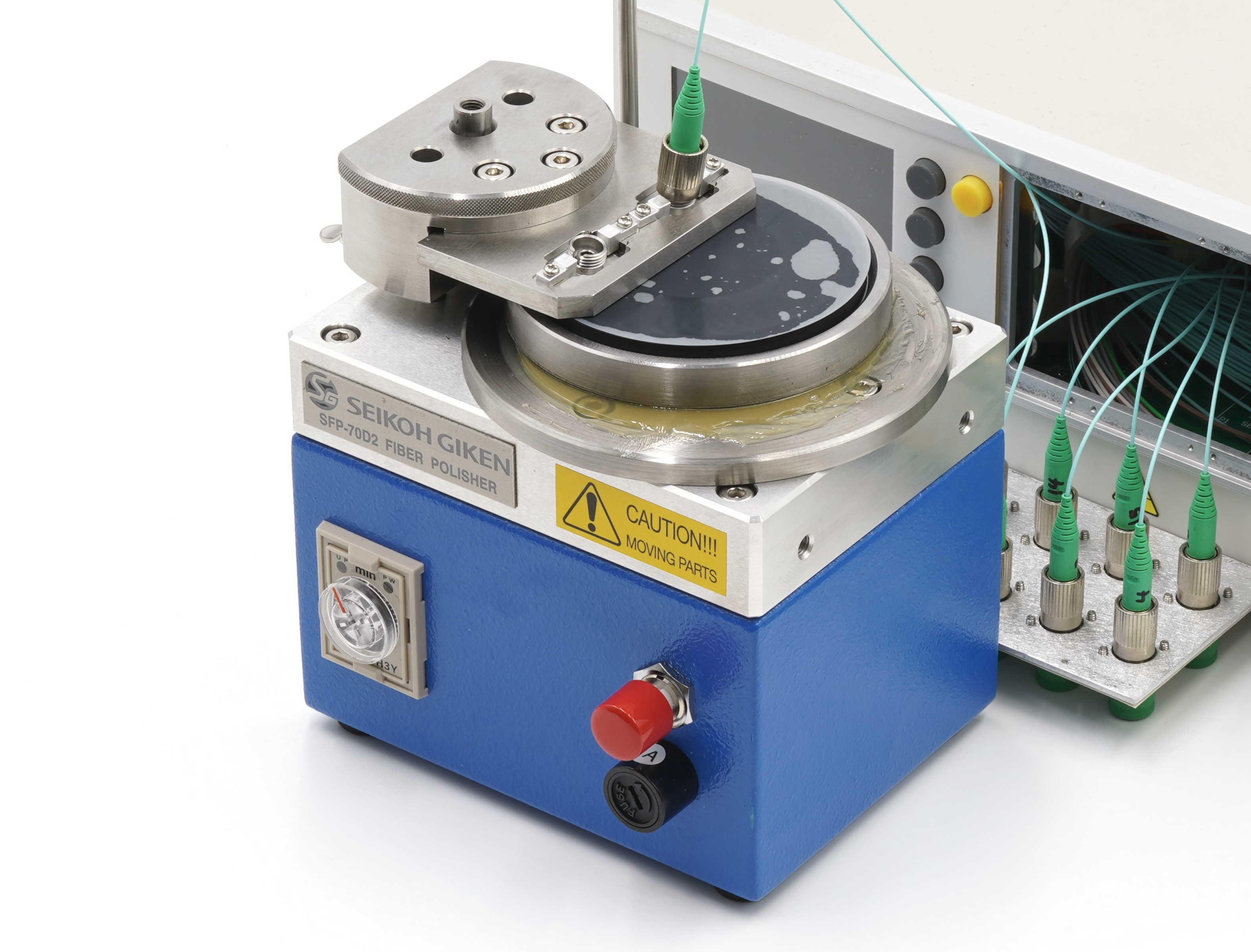 ミマキ　トナー(使用中)他 SFP-70D2 - 三喜の製品情報